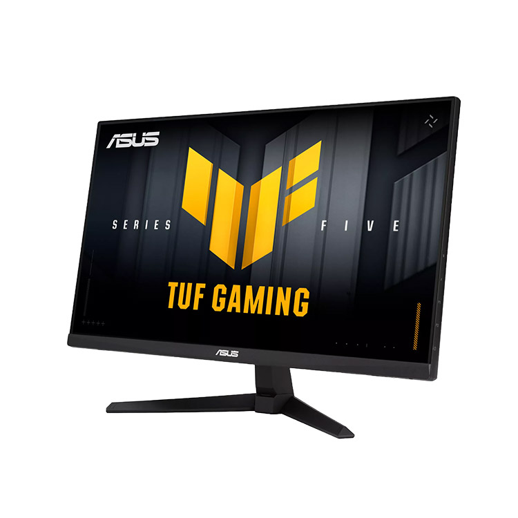 خرید مانیتور TUF Gaming VG279QM5A - کیفیت Full-HD - سایز 27 اینچ